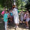 Праздник, посвященный Троице «Зеленые святки» проведен в Комсомольском сельском доме культуры